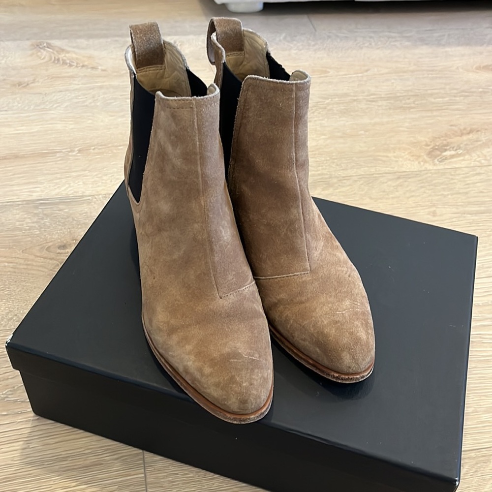 Rag And Bone Walker Boot - image 3